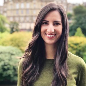 Meet your Posher, Kelly